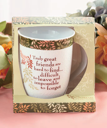 Sentiment-mug