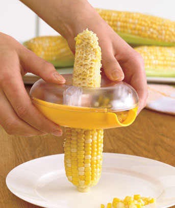 corn kerneler
