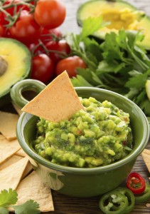 Guacamole