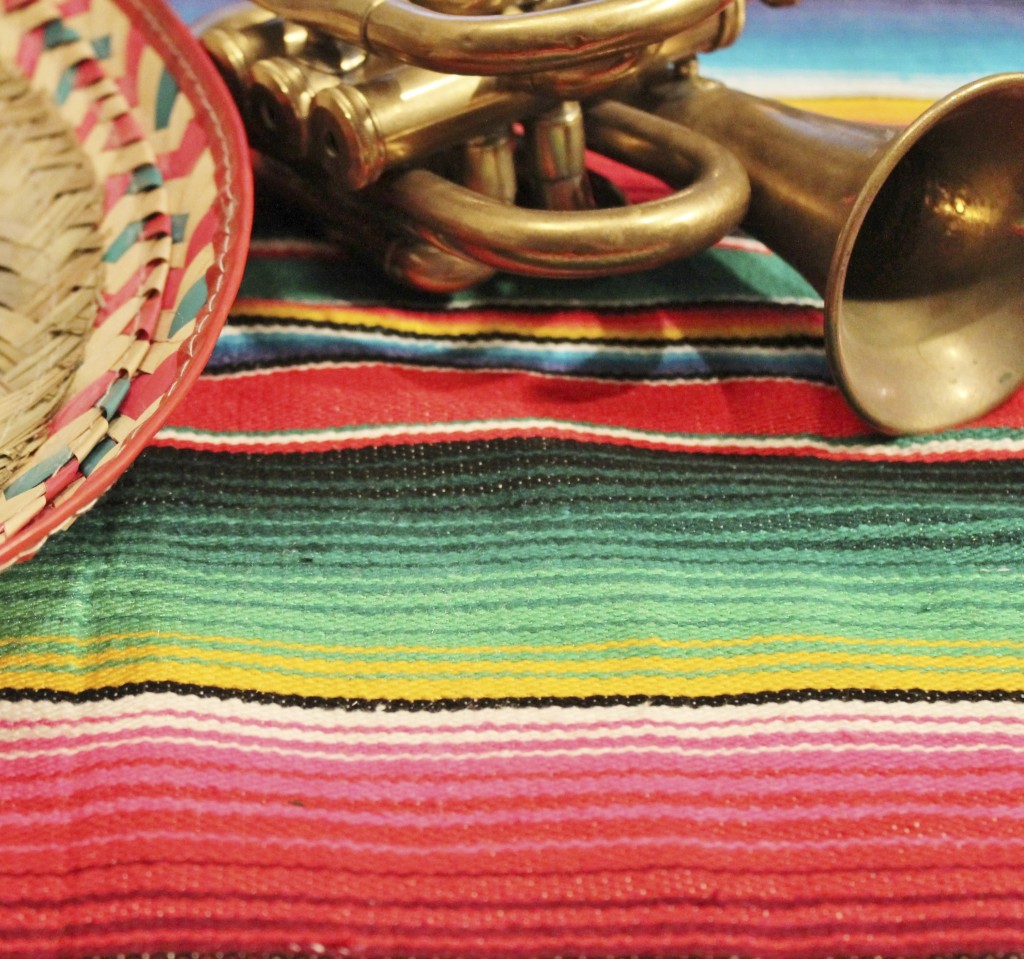 mexican-blanket