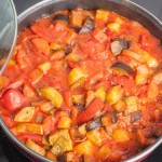 ratatouille