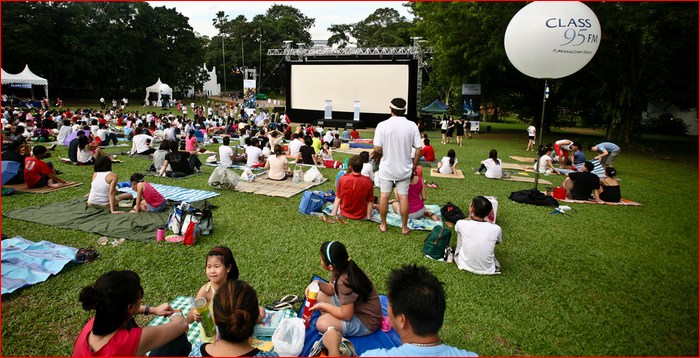 Movies-In-The-Park