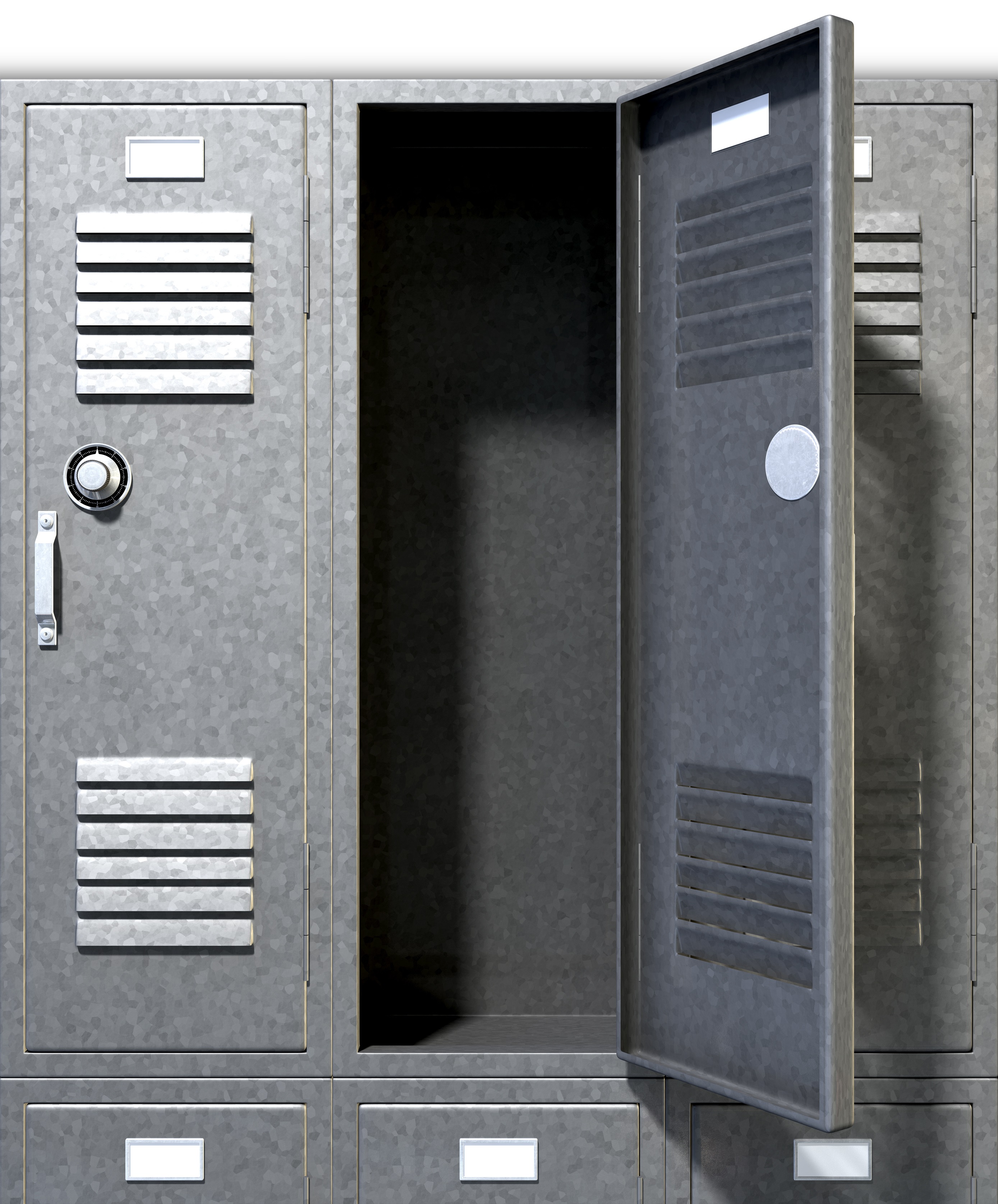 4 Fun Ways To Decorate A Locker LTD Commodities