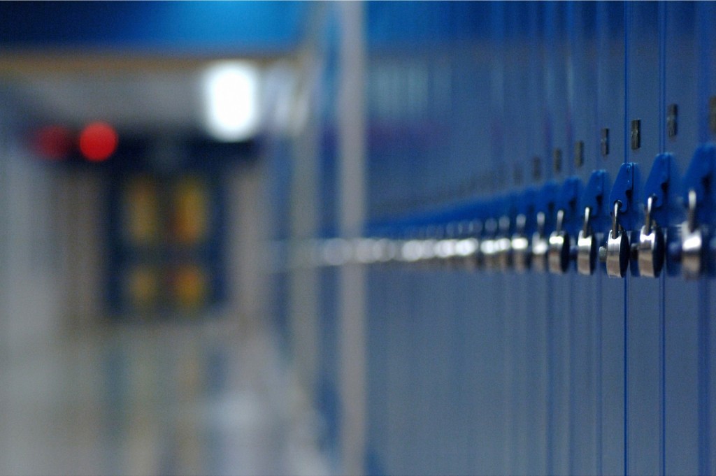 locker