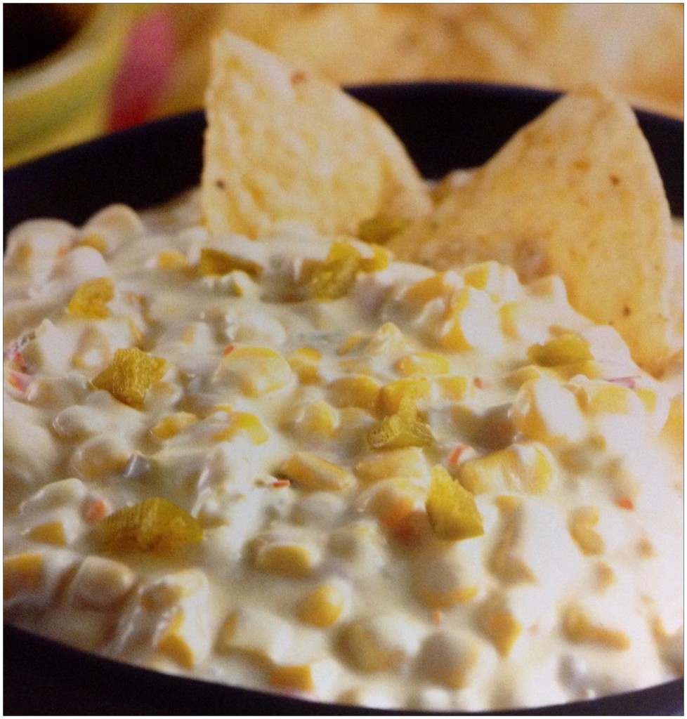 corn-dip