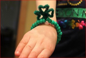 shamrock-bracelet