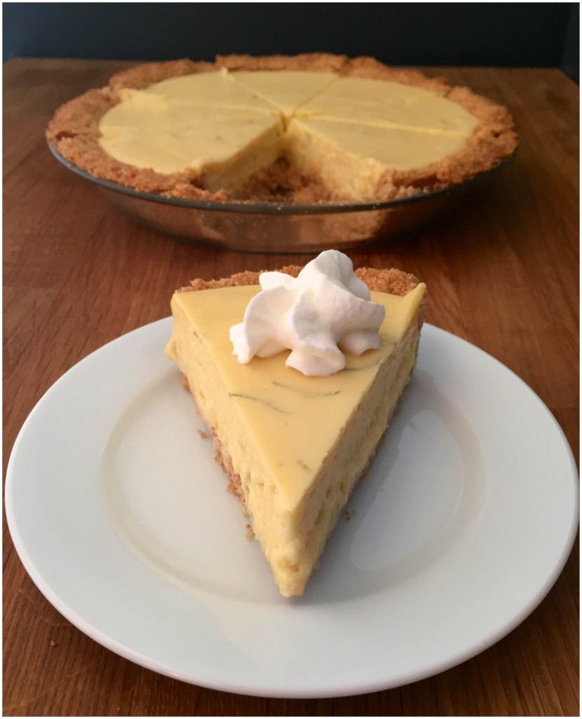 Key-Lime-Pie