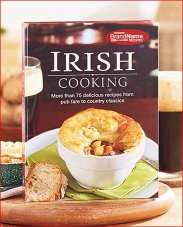 Irish-Cooking-Recipe-Book