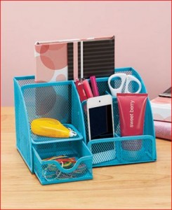 supplies-organizer