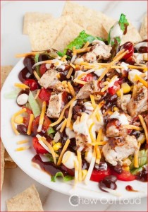 bbq-chicken-salad