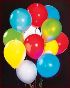 led-balloons