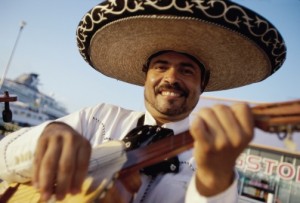 mariachi