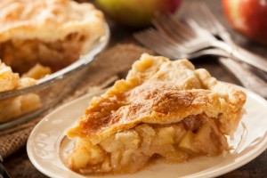 apple-pie