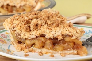 apple-pie