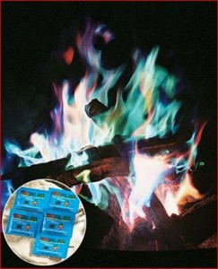 Colorful-Fire-Packets