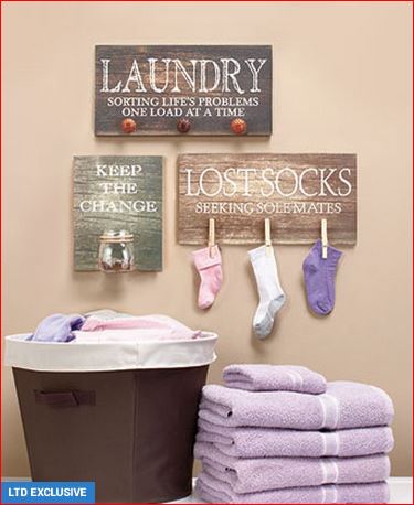 Laundry-room-Wall-Hangings