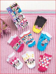 disney-socks