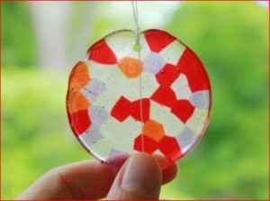 bead-suncatchers