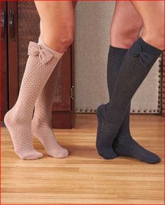 crochet-knee-high-socks