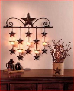 rustic-star-home-decor