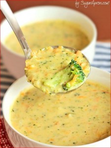 broccoli-cheese-soup