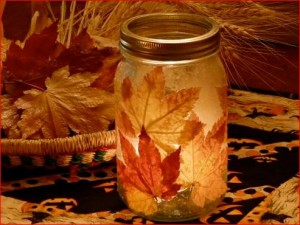 leaf-jar