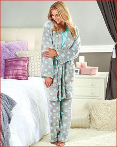 luxurious-loungewear