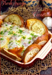 meatball-sub-casserole