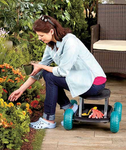 Spring Is Here! 10 New Garden Gadgets You Can't Live Without – Home Sweet  Homes