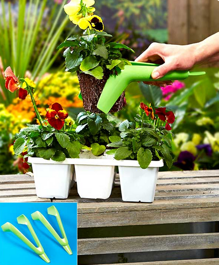 Spring Is Here! 10 New Garden Gadgets You Can't Live Without – Home Sweet  Homes