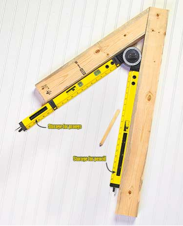 19-Inch-Angle-Level-Tool