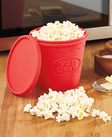 Microwave-Popcorn-Maker