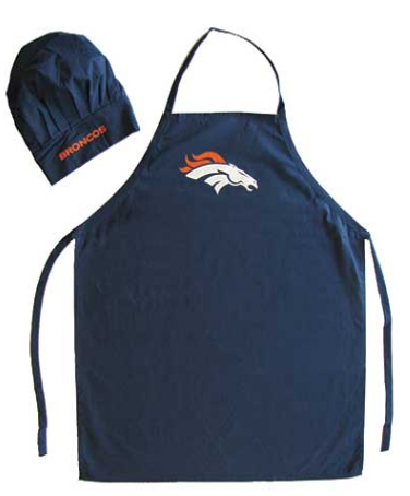 NFL-Apron-and-Chef-Hat-Sets