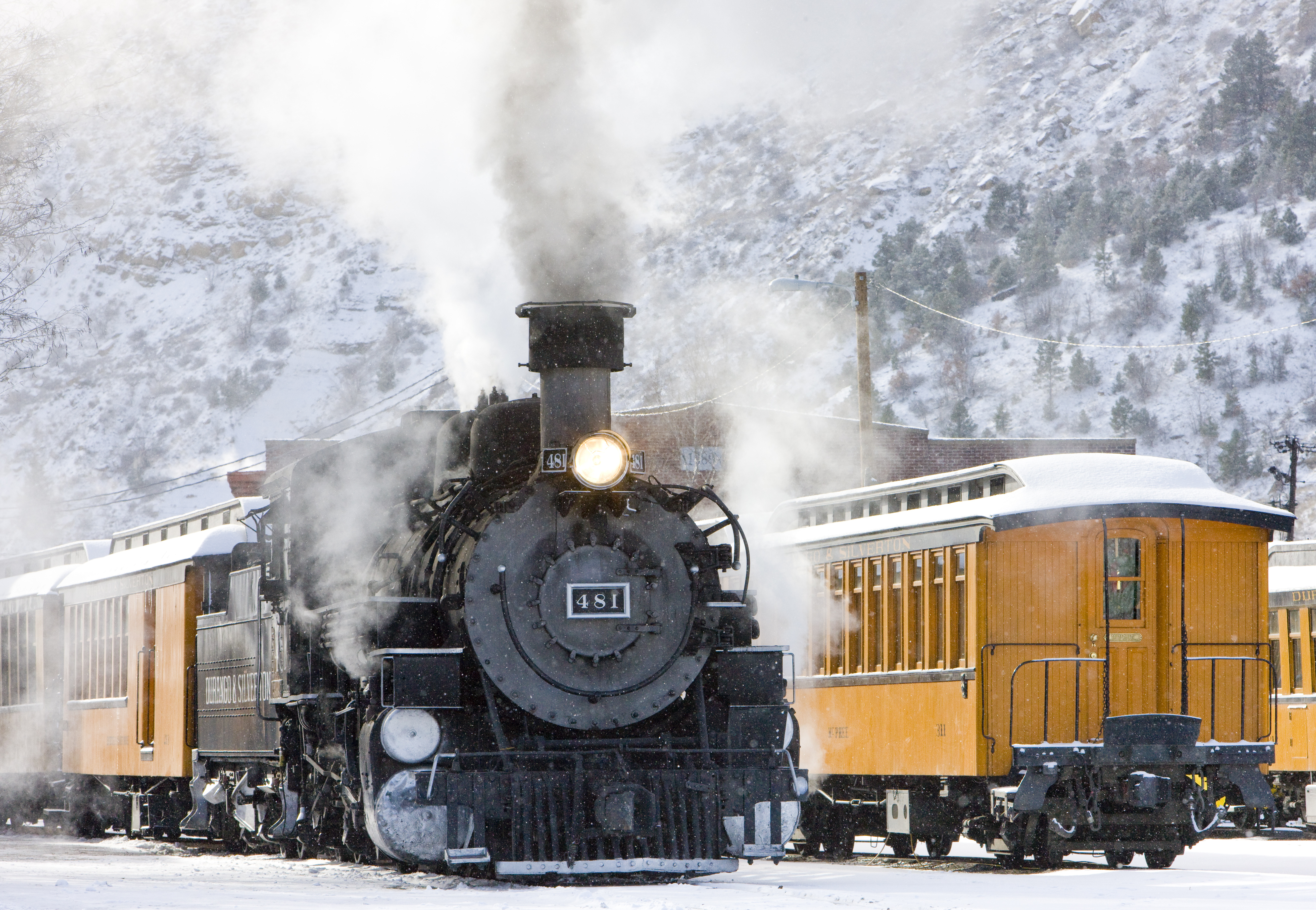 Durango-silverton-narrow-gauge-railroad