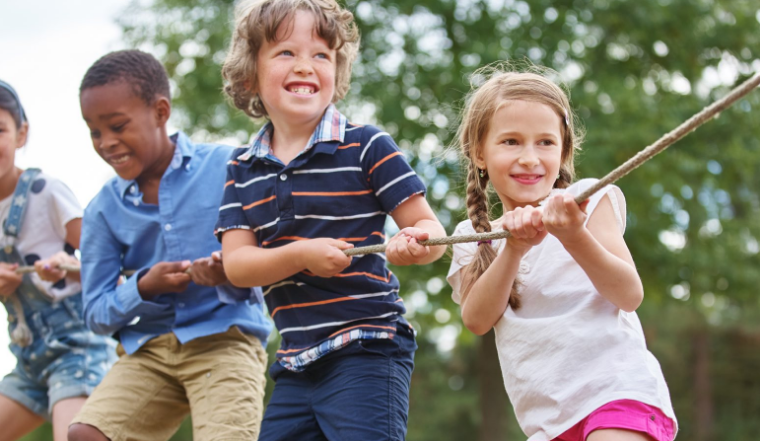 how-to-organize-backyard-olympics-for-kids