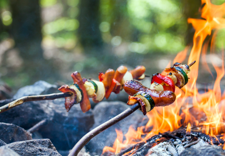 six-ideas-for-what-and-how-to-cook-when-you're-camping
