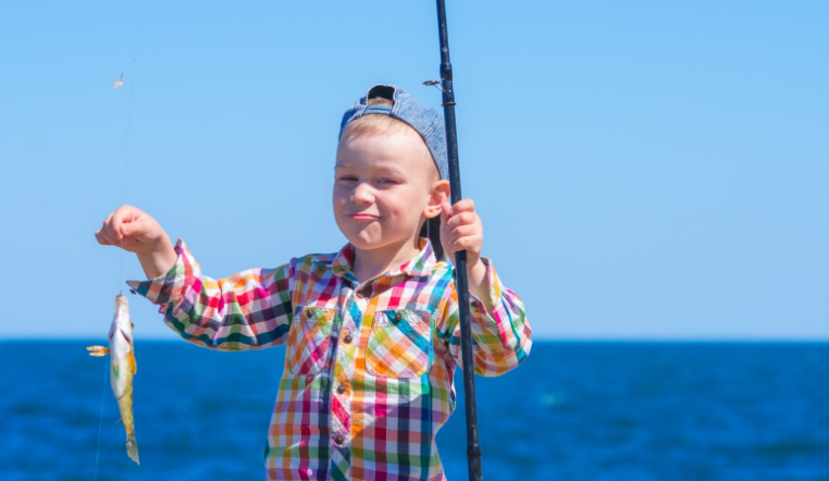 how-to-make-your-kid's-first-fishing-trip-a-success