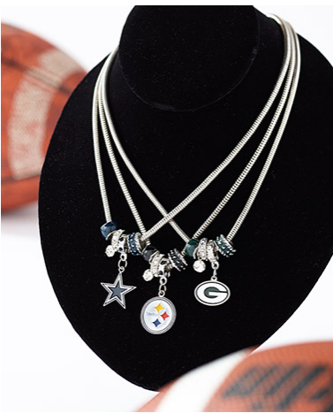 nfl-euro-bead-and-charm-necklaces