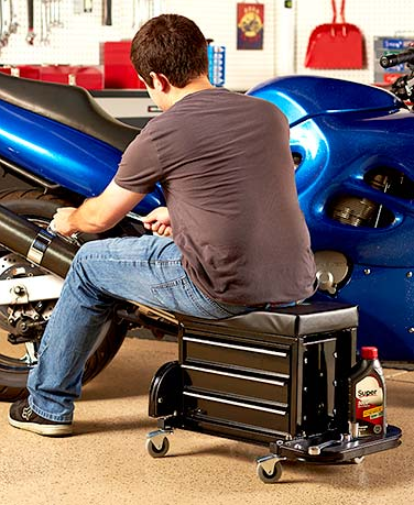 rolling-work-seat-with-built-in-toolbox