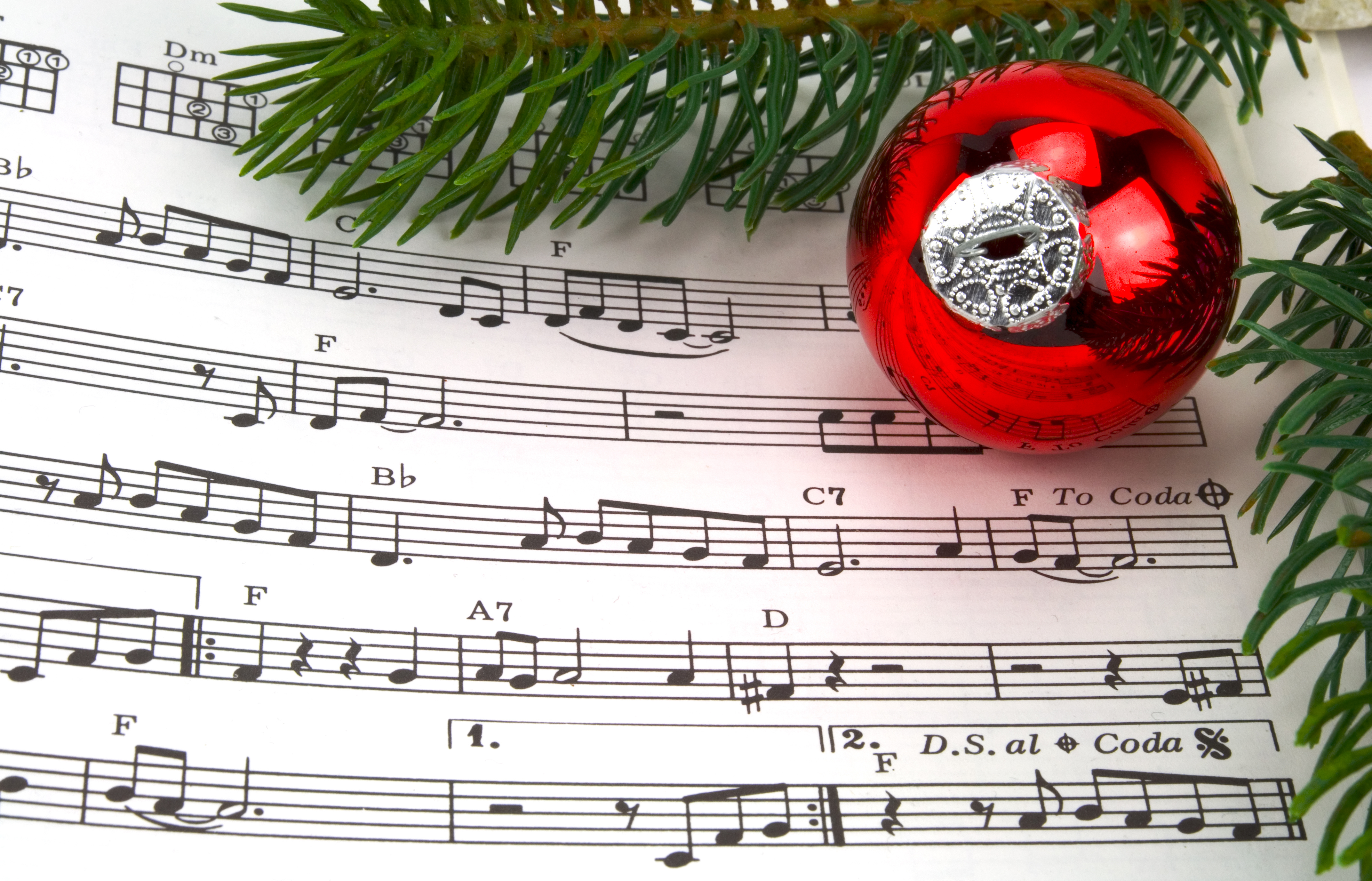 christmas-sheet-music