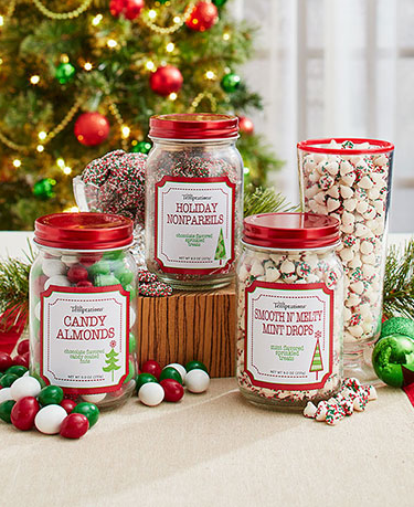 holiday-favorites-in-mason-jar