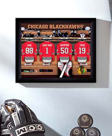 personalized-NHL-locker-room-prints