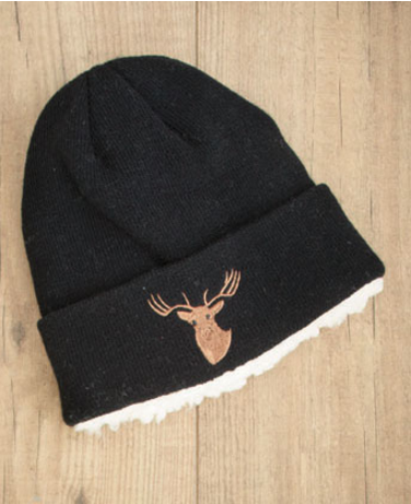 sherpa-lined-knit-hats