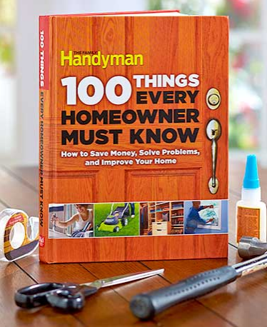 100-things-homeowners-must-know-book