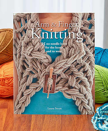 arm-&-finger-knitting-book