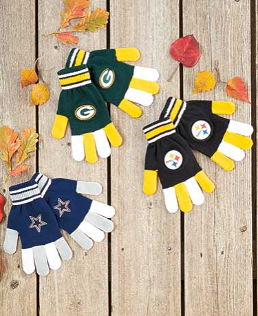 nfl-knit-gloves