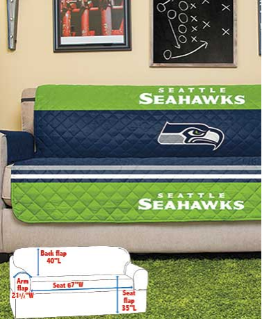 seahawks playoff gear