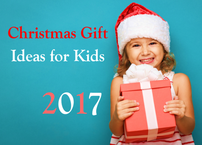 Christmas Gift Ideas for Kids - LTD Commodities