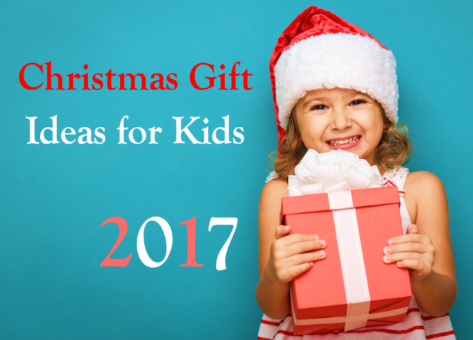 fun christmas presents for kids