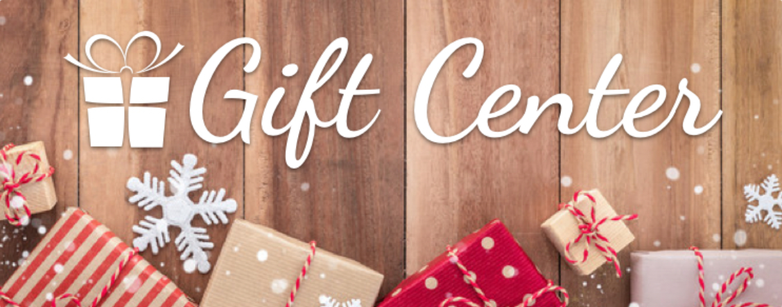 LTD Gift Center - Christmas Gift Ideas